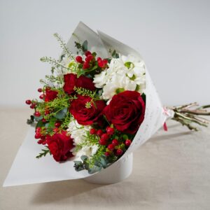 Ramo silencio sincero